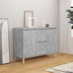 Sideboard 3009581 Steingrau