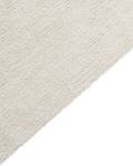 Tapis enfant BAZALETI Beige - Blanc - Fibres naturelles - 140 x 200 cm