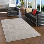 Luxus Soft-Velours Teppich Verona Anthrazit - 200 x 290 cm