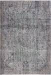 Tapis Ultra Vintage LV Gris - Textile - 175 x 1 x 274 cm