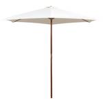 Parasol 3007547-1 Blanc crème