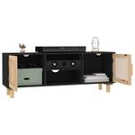 TV-Schrank D896 Schwarz