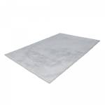 Tapis shaggy CAREI + Bleu - 180 x 280 cm