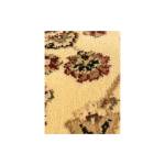 Tapis orient style AKLIM 80x140 beige 80 x 140 cm