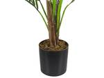 Kunstpflanze ARECA PALM 10 x 83 x 10 cm