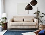 3-Sitzer Sofa OWEN Beige