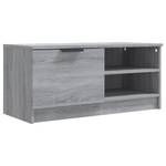 TV-Schrank D703 Grau