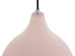 Luminaires enfant LAMBRO Rose foncé