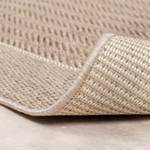 In- & Outdoor Jute Teppich Fora Edge 160 x 230 cm