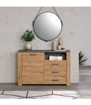 Sideboard Follow Tiefe: 127 cm