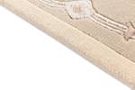 Läufer Teppich Darya CDL Beige - Textil - 81 x 1 x 300 cm