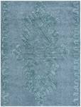 Tapis épais Thun Scutum Bleu - 240 x 305 cm