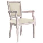 Esszimmersessel D7793 Beige