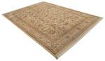 Tapis Täbriz XXIII Beige - Textile - 258 x 1 x 355 cm