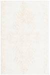 Hochflorteppich Thun Scutum Weiß - 125 x 185 cm