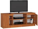 TV-Schrank K140 2T 1S CLP Orange