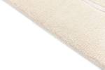 Tapis Darya DCCC Beige - Textile - 124 x 1 x 180 cm