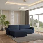 Ecksofa TURIN N Blau