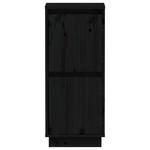 Sideboard 3013345-1 Schwarz