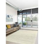 Tapis salon REFLECT 4 Blanc - 60 x 120 cm