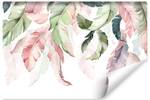 Papier Peint FEUILLES Plantes Nature 270 x 180 x 180 cm