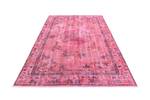 Tapis Ultra Vintage DIII Mauve - Textile - 173 x 1 x 272 cm