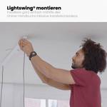 Lampe Single Aufh盲ngesystem Lightswing庐