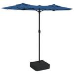 Parasol 3028442 Bleu