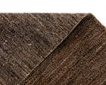 Tapis Juma CLXXII Marron - Textile - 241 x 1 x 323 cm