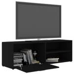 TV-Schrank 3001913 Schwarz