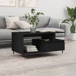 Couchtisch D134 Schwarz