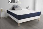 Matelas+sommier 90x200 90 x 200 cm