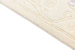 Tapis de passage Darya DCCCLXV Beige - Textile - 79 x 1 x 198 cm