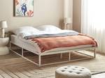 Doppelbett VIRY Breite: 166 cm