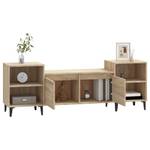 TV-Schrank D327 Eiche Sonoma Dekor