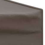 Partyzelt 3013594 Taupe - 291 x 245 x 291 cm