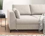 Ecksofa TALA Beige