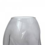 Vase AQUA7 Gris