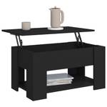 Couchtisch D504 Schwarz