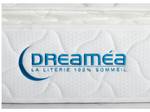 Matelas classique AMERICAN DREAM 140 x 190 cm