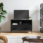 TV-Schrank D979 Schwarz