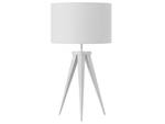 Lampe de table STILETTO Blanc - Nb d'ampoules : 1