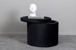 Pouf DUNKEN P 1NOS Noir