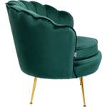 Fauteuil Water Lily Gold Vert