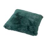 Housse de coussin Zaya Vert