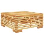 Garten-Lounge-Set 3028565-11 (6-teilig) Grau - Massivholz - Holzart/Dekor - 69 x 60 x 69 cm