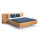 Wide-Bett aus Massivholz 200 x 200 cm