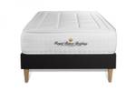 Matelas+sommier 90x190 90 x 190 cm