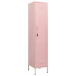 Umkleideschrank 3007018 Pink