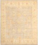 Tapis Ziegler LXXVIII Beige - Textile - 203 x 1 x 244 cm